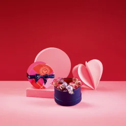 Assorted Chocomousse Chocolate Mini Hamper 90g