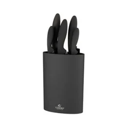 Sale VINERS Assure Five Piece Knife Block