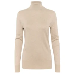 Discount KAFFE Astrid Turtleneck Sweater