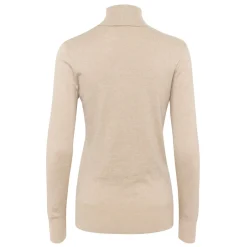 Discount KAFFE Astrid Turtleneck Sweater