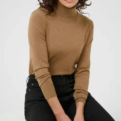 Astrid Turtleneck Sweater