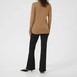 Astrid Turtleneck Sweater