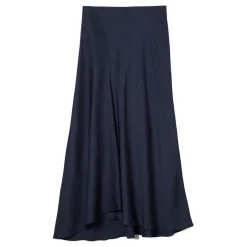 Asymmetric Bias Skirt