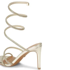 Sale KG BY KURT GEIGER Athena Embellished Heeled Sandals