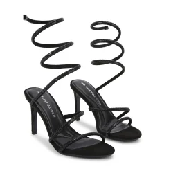 Athena Heeled Sandals