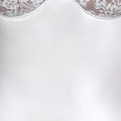 Athenea Bias Cut Mini Slip Dress