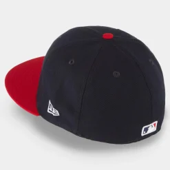 Discount NEW ERA Atlanta Braves 59FIFTY Baseball Cap