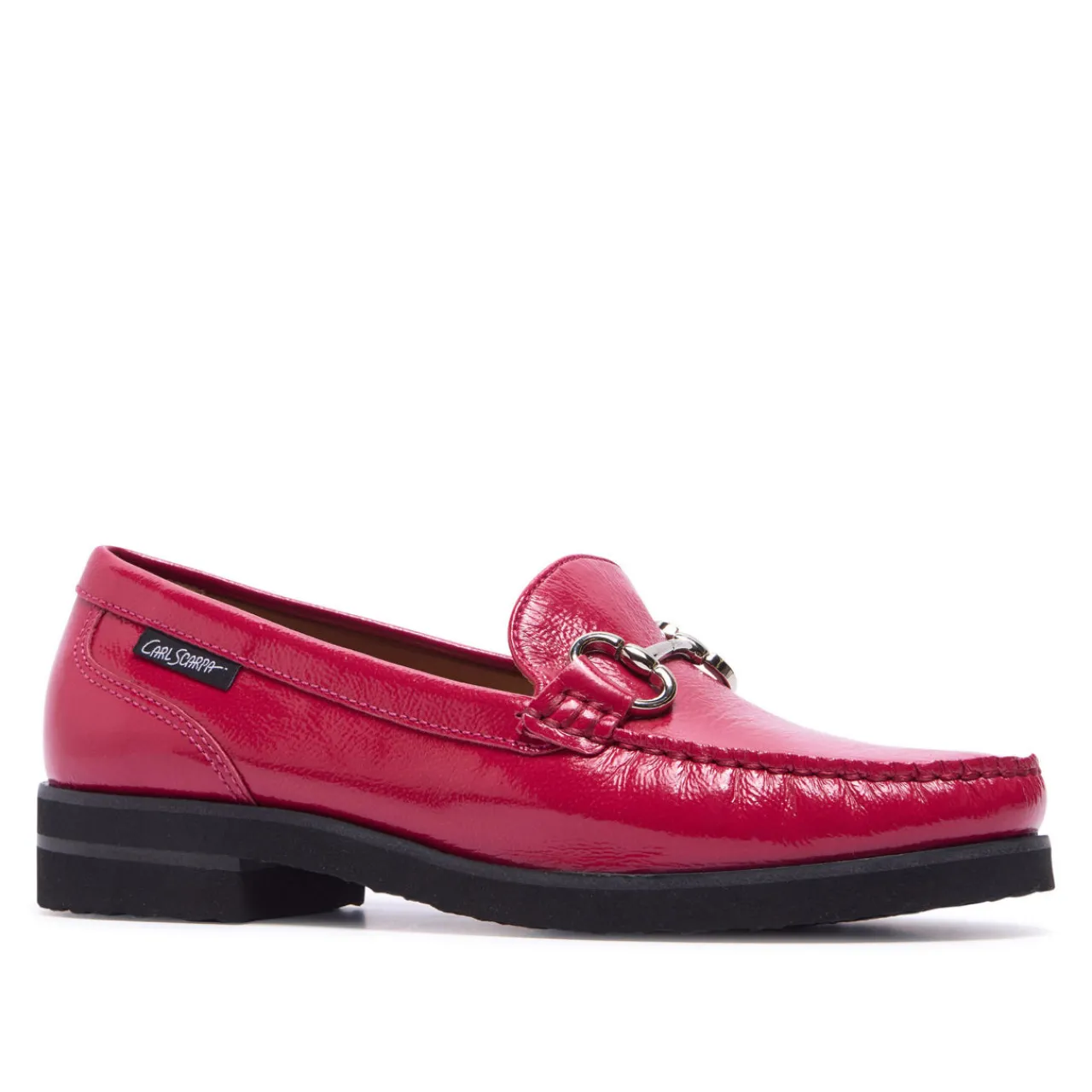 Online CARL SCARPA Aubrigo Snaffle Loafers