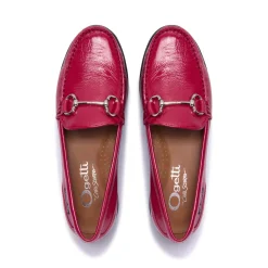 Online CARL SCARPA Aubrigo Snaffle Loafers