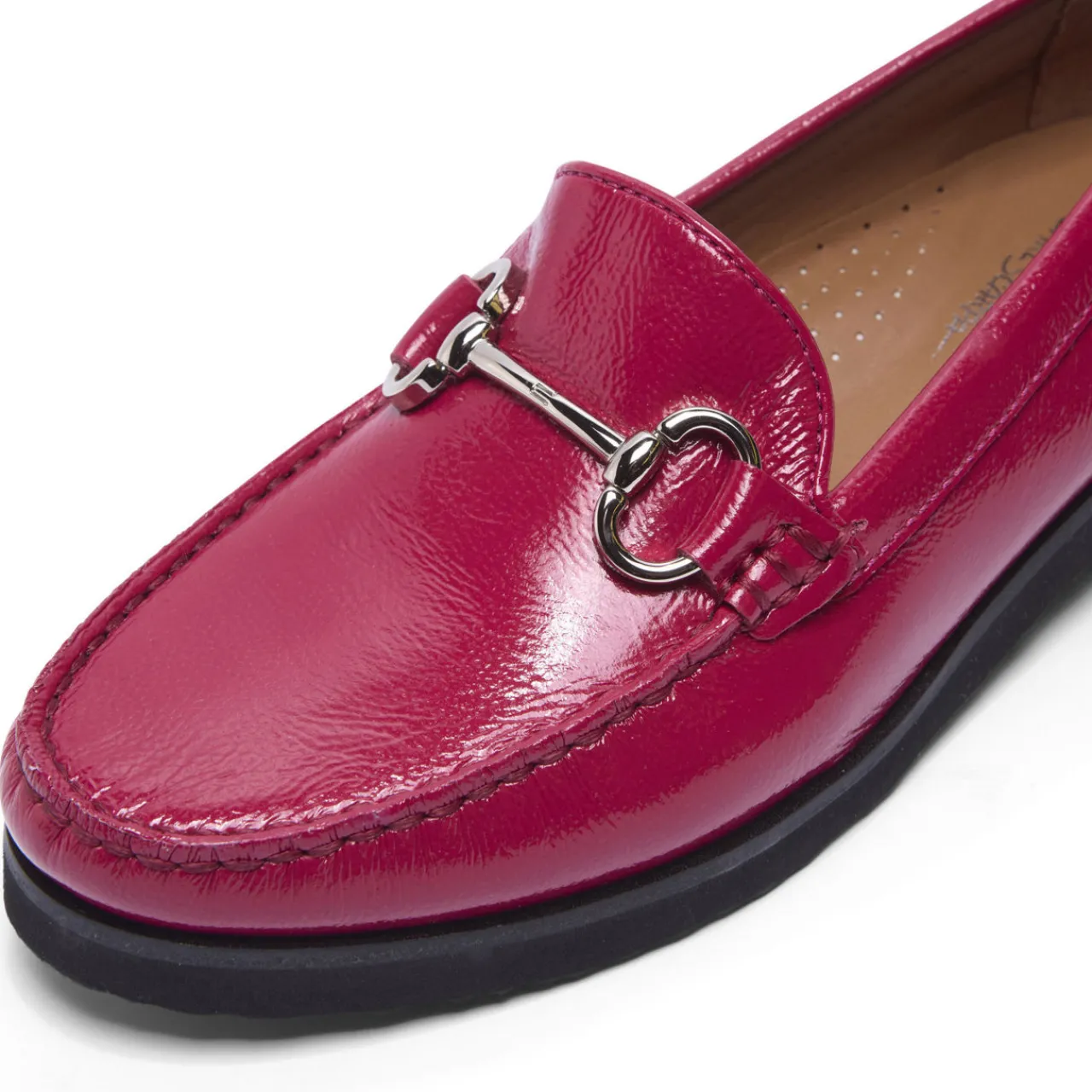 Online CARL SCARPA Aubrigo Snaffle Loafers