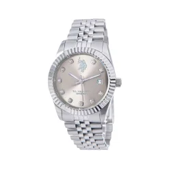 Hot US POLO ASSN Audrey Watch USP8051ST