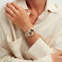 Hot US POLO ASSN Audrey Watch USP8355YG