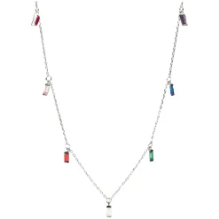 Aura Chakra Necklace