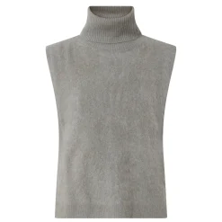 Ausonia Knit Vest