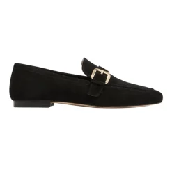 Best LK BENNETT Austin Buckle Loafers