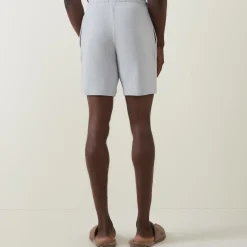 Fashion HUGO Austin Logo Drawstring Lounge Shorts