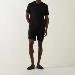 Austin Logo Pyjama Top