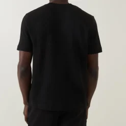 Austin Logo Pyjama Top