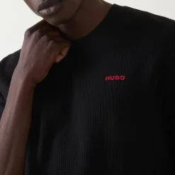 Austin Logo Pyjama Top