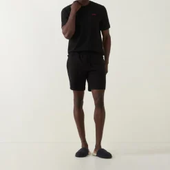 Austin Logo Pyjama Top