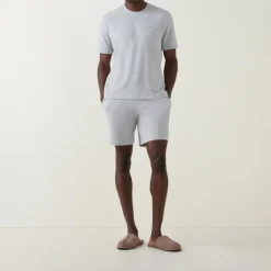 Best HUGO Austin Logo Pyjama Top