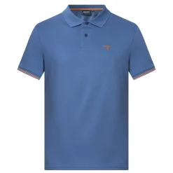 Austwick Tipped Polo Shirt