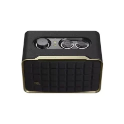 Clearance JBL Authentic 200 Home Speaker Black