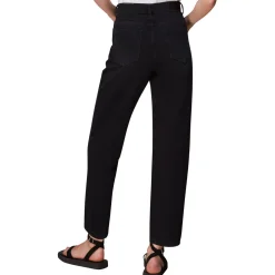 Authentic Barrel Leg Jeans