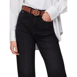 Authentic Barrel Leg Jeans