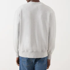 New LEVIS Authentic Logo Sweatshirt