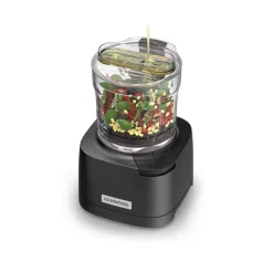 Discount KENWOOD Autograph Duo Prep 2 in 1 Chopper-Grinder