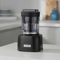 Discount KENWOOD Autograph Duo Prep 2 in 1 Chopper-Grinder