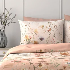 Outlet SIMPLY HOME Autumn Meadow Duvet Set