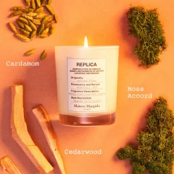 Outlet MAISON MARGIELA Autumn Vibes Candle