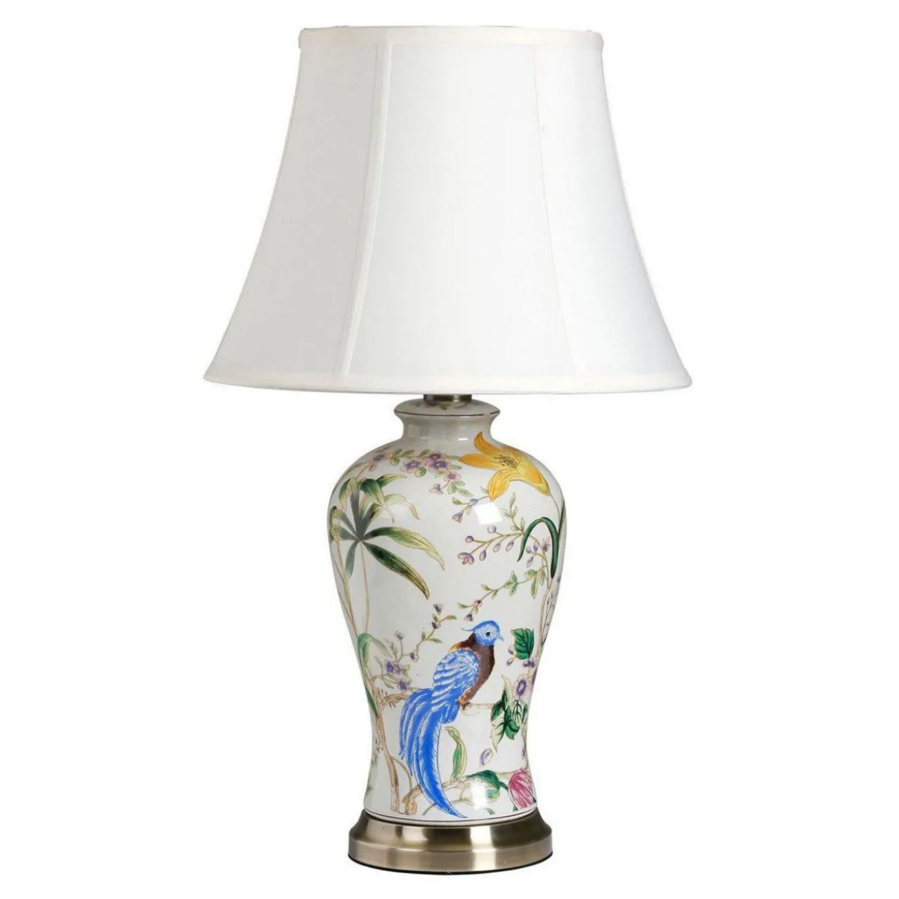 Fashion MINDY BROWNES Ava Birds Of Paradise Table Lamp
