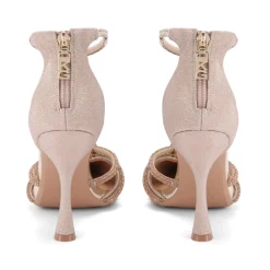 Hot KG BY KURT GEIGER Ava Embellished Pumps