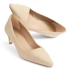 Ava Pointed Toe Courts