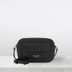 Best KATE SPADE NEW YORK Ava Zip-Top Crossbody Bag