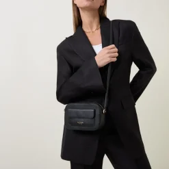 Best KATE SPADE NEW YORK Ava Zip-Top Crossbody Bag