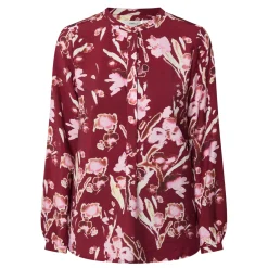 Online INWEAR Avalon Floral Blouse