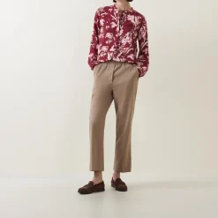 Online INWEAR Avalon Floral Blouse