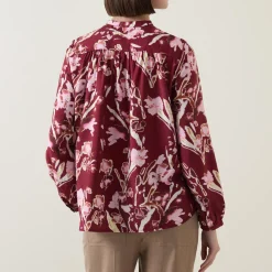 Online INWEAR Avalon Floral Blouse