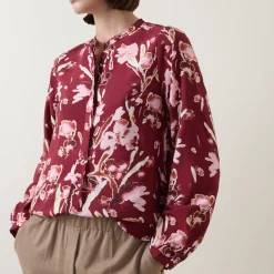 Online INWEAR Avalon Floral Blouse