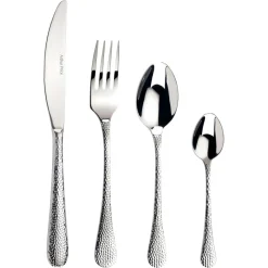 Sale ARTHUR PRICE Avalon 16-Piece Cutlery Set