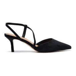 Avalon Slingback Courts