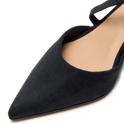 Avalon Slingback Courts