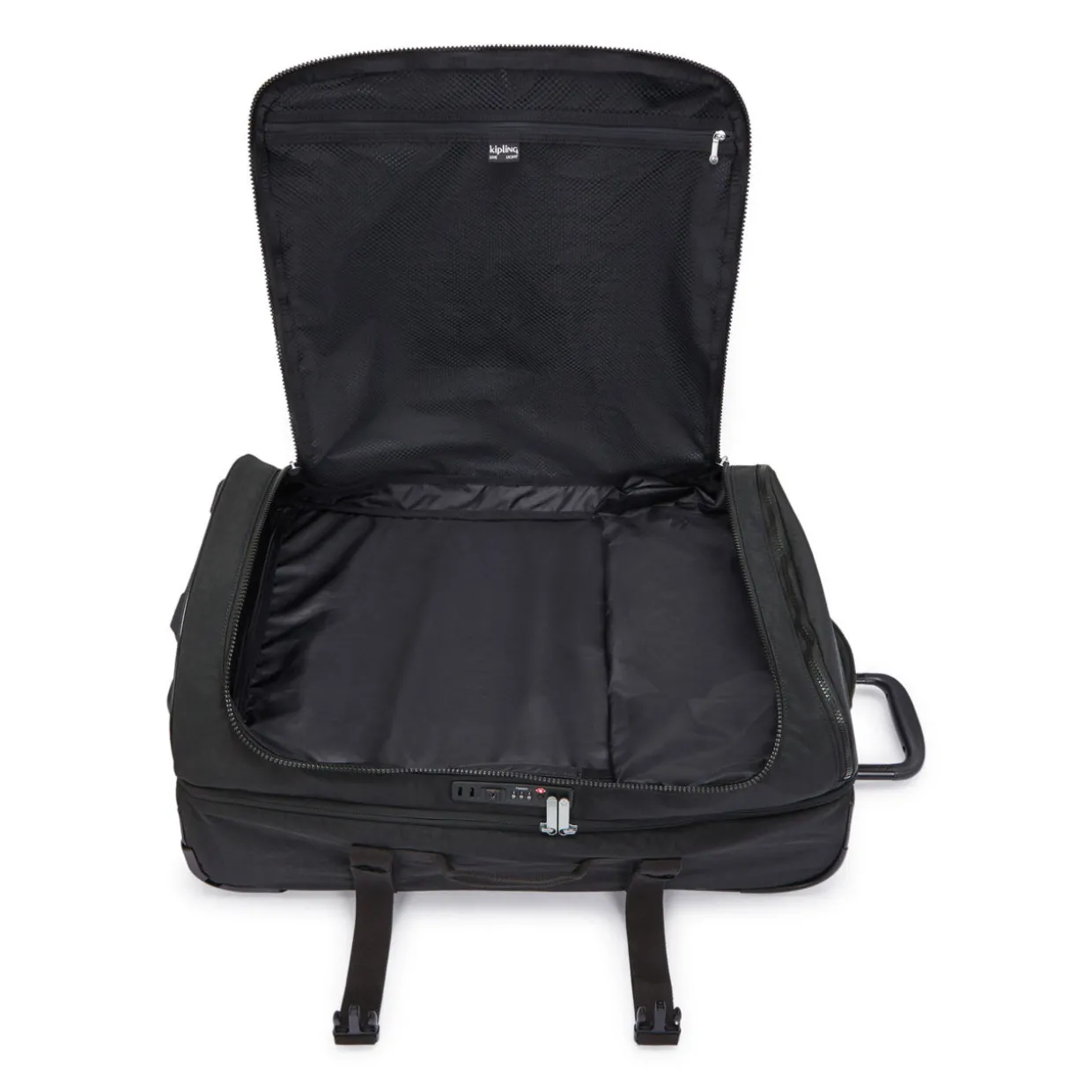 Aviana Medium Wheeled Travel Case