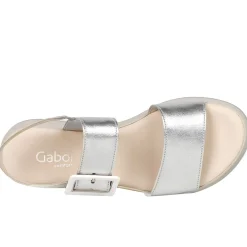 Outlet GABOR Aviemore Platform Sandals