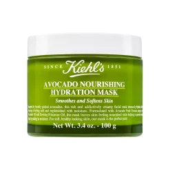 Avocado Nourishing Hydration Mask