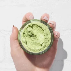 Avocado Nourishing Hydration Mask